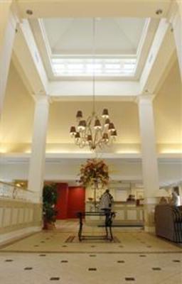 фото отеля Hilton Garden Inn Norwalk