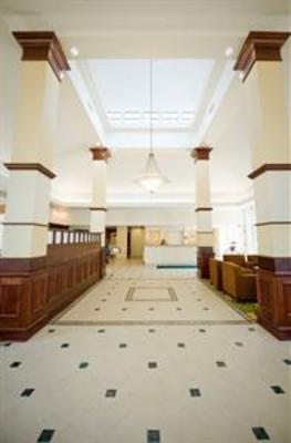 фото отеля Hilton Garden Inn Norwalk