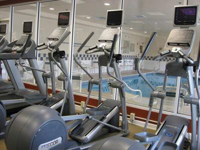 фото отеля Hilton Garden Inn Norwalk