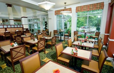 фото отеля Hilton Garden Inn Norwalk