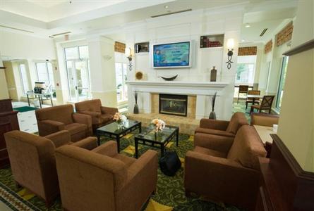 фото отеля Hilton Garden Inn Norwalk