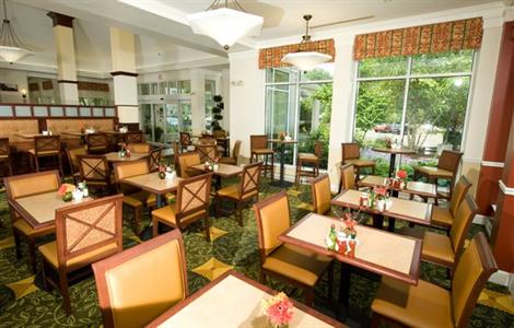 фото отеля Hilton Garden Inn Norwalk