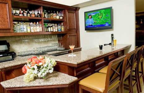 фото отеля Hilton Garden Inn Norwalk