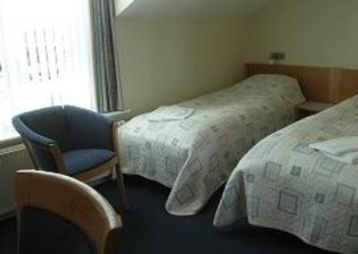 фото отеля Hotel Rode-Kro