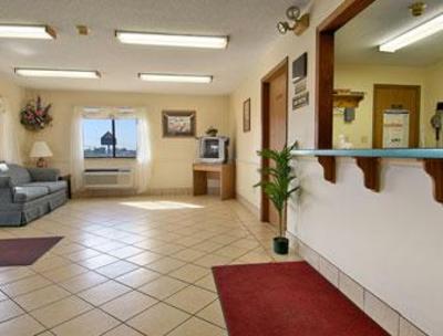 фото отеля Super 8 Somerset