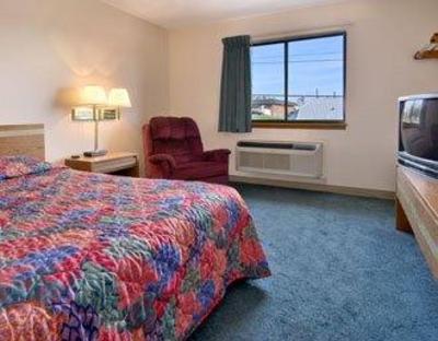 фото отеля Super 8 Somerset