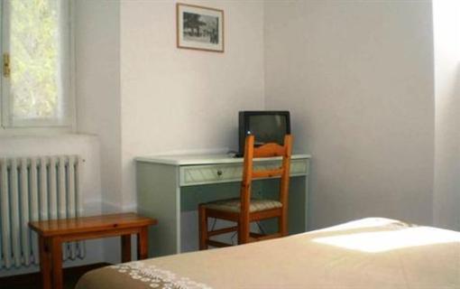 фото отеля Albergo Purtud