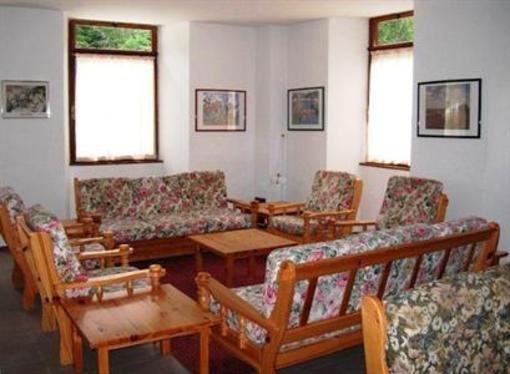 фото отеля Albergo Purtud