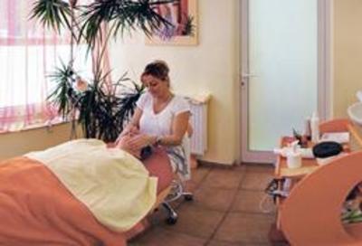 фото отеля Apart Pension Babelsberg