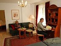 Apart Pension Babelsberg