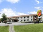 фото отеля Super 8 Motel Danville (Kentucky)