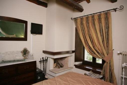 фото отеля Archontiko Pantou Hotel Portaria