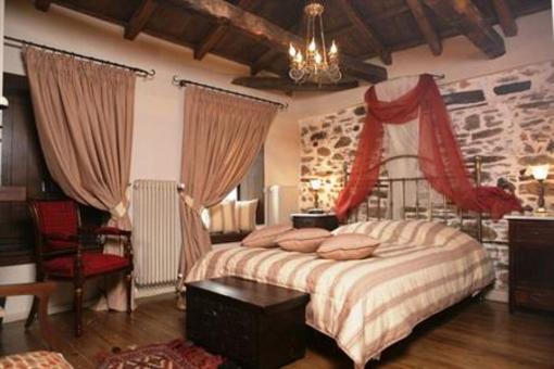 фото отеля Archontiko Pantou Hotel Portaria