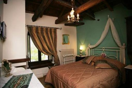 фото отеля Archontiko Pantou Hotel Portaria