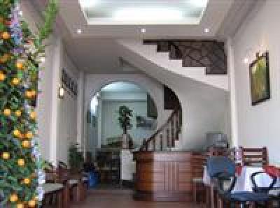 фото отеля Brothers Hotel Hanoi