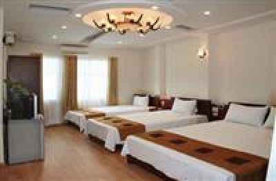 фото отеля Brothers Hotel Hanoi