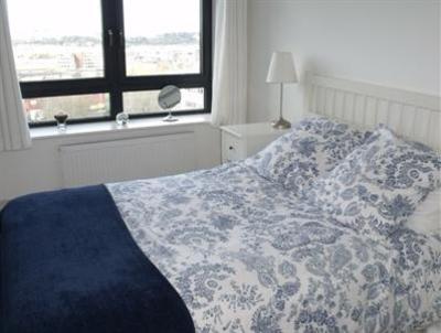 фото отеля Plymouth Serviced Apartment The Hoe