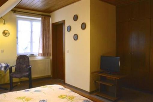 фото отеля Landhaus Cornelis