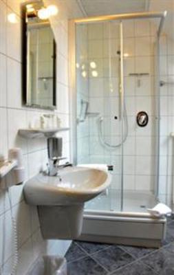 фото отеля Landhaus Cornelis