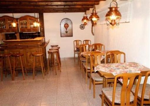 фото отеля Landhaus Cornelis