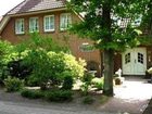 фото отеля Landhaus Cornelis