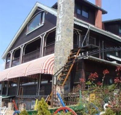 фото отеля Chaleten Hotel Karamursel