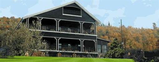 фото отеля Chaleten Hotel Karamursel