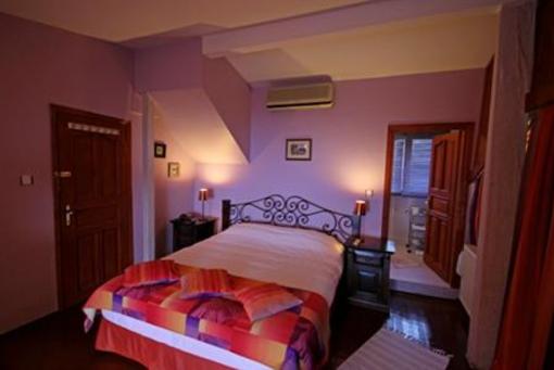 фото отеля Chaleten Hotel Karamursel