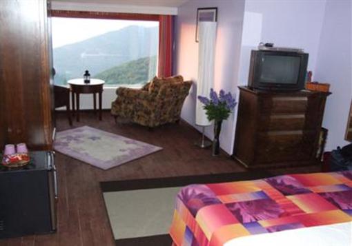 фото отеля Chaleten Hotel Karamursel