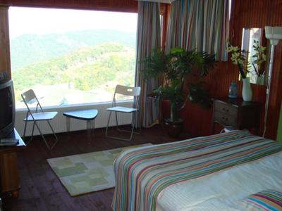 фото отеля Chaleten Hotel Karamursel