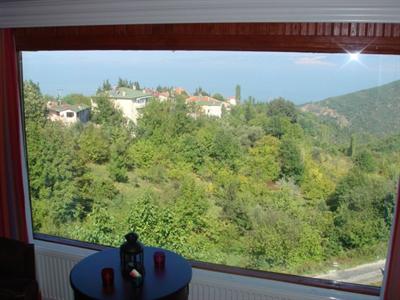 фото отеля Chaleten Hotel Karamursel