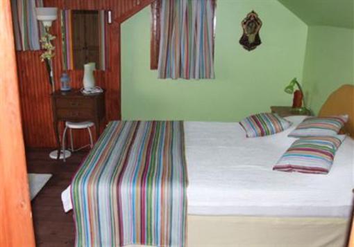 фото отеля Chaleten Hotel Karamursel