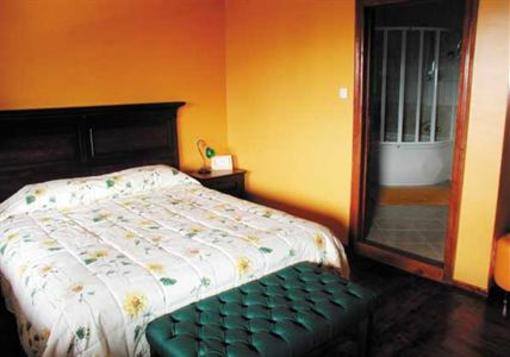 фото отеля Chaleten Hotel Karamursel