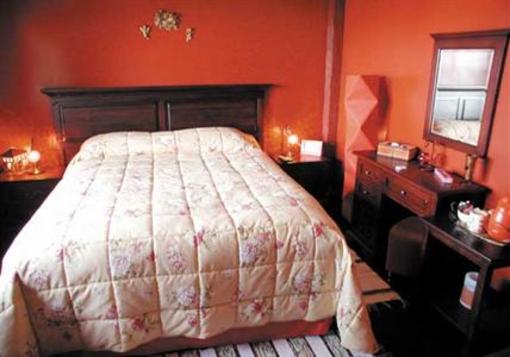 фото отеля Chaleten Hotel Karamursel