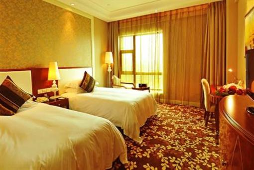 фото отеля Pujing Garden Hotel