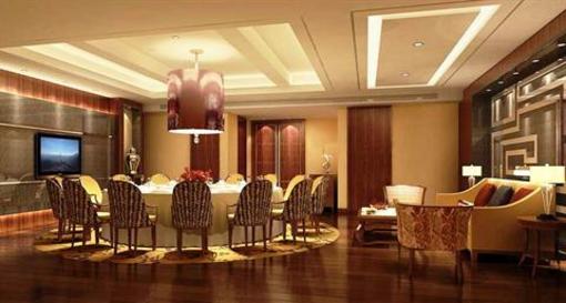 фото отеля Pujing Garden Hotel