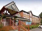 фото отеля Premier Inn Harrogate