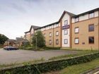 фото отеля Premier Inn Harrogate