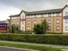 фото отеля Premier Inn Harrogate