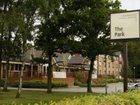 фото отеля Premier Inn Harrogate