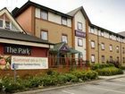 фото отеля Premier Inn Harrogate