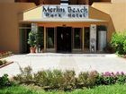 фото отеля Merlin Beach Park Hotel