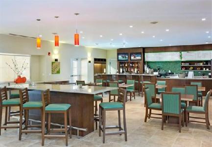 фото отеля Courtyard by Marriott Bridgetown