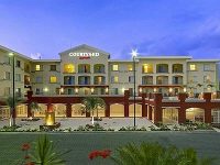 Courtyard by Marriott Bridgetown