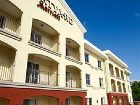 фото отеля Courtyard by Marriott Bridgetown