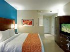 фото отеля Courtyard by Marriott Bridgetown