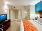 фото отеля Courtyard by Marriott Bridgetown