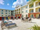 фото отеля Courtyard by Marriott Bridgetown