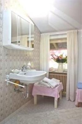 фото отеля Ferienwohnung Haus Breitenberg