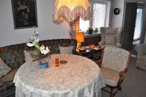 фото отеля Ferienwohnung Haus Breitenberg